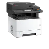 Kyocera ECOSYS MA4000wifx , P/C/S/F, ч/б лазерный, А4, 40 стр/мин, 1200x1200 dpi, 512 Мб, USB 2.0, Network, Wi-Fi, HyPAS, лоток 250 л., Duplex, автопод., старт.тонер 3600 стр. Image