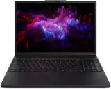 Ноутбук Lenovo ThinkPad P16s G3 Core Ultra 7 155H 32Gb SSD1Tb NVIDIA RTX 500 4Gb 16" IPS WUXGA (1920x1200) без ОС black WiFi BT Cam (21KTS4H800) Image
