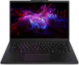 Ноутбук Lenovo ThinkPad P14s G5 Core Ultra 9 185H 32Gb SSD1Tb Intel Arc 14.5" IPS WQXGA (2560x1600) Windows 11 Pro black WiFi BT Cam (21G3S5DU00) Image