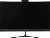 Моноблок IRU Tactio 23IH6L 23.8" Full HD i5 11400 (2.6) 16Gb SSD1Tb UHDG 730 CR FreeDOS GbitEth WiFi BT 120W Cam черный 1920x1080 (RUS) Image