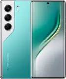 Смартфон Tecno Camon 40 Pro 256Gb 8Gb зеленый моноблок 3G 4G 6.78" Android 14 50Mpix 802.11 a/b/g/n/ac NFC GPS GSM900/1800 GSM1900 Protect Image