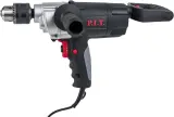 Дрель-миксер P.I.T. PHM120-C 1050Вт ключевой реверс Image