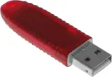 Компонент ПАК Rutoken ЭЦП 3.0 3120 без сертификата Image