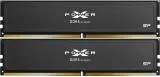 Память DDR5 2x16GB 6000MHz Silicon Power SP032GXLWU60AFDJ Xpower Pulse RTL Gaming PC5-48000 CL30 DIMM ECC 288-pin 1.35В kit single rank с радиатором Ret Image