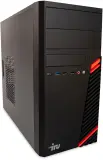 ПК IRU Planio 310H6SM MT i5 12400 (2.5) 16Gb SSD512Gb UHDG 730 Windows 11 Pro 64 GbitEth 400W черный (2100032) Image