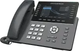 Телефон IP Grandstream GRP2650 черный Image