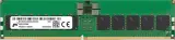 Оперативная память Micron DDR5 RDIMM 32GB 2Rx8 5600 MHz ECC Registered MTC20F2085S1RC56BD1, 1 year, OEM Image