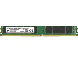Оперативная память Micron DDR4 ECC VLP UDIMM 32GB 2Rx8 3200 MHz ECC VLP (very low profile) MTA18ADF4G72AZ-3G2, 1 year Image