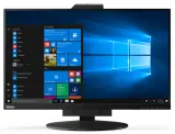 Монитор Lenovo ThinkCentre Tiny-In-One 27" 16:9 Non-touch  IPS 2561x1440 6ms 1000:1 350cd/m2 178/178 //HDMI-in/DP-in//IR Camera/Speakers, LTPS (Reply.10YFRAT1EU) Image