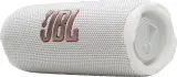 Колонка порт. JBL FLIP 7 белый 25W 1.0 BT 4800mAh (JBLFLIP7WHT) Image