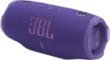 Колонка порт. JBL CHARGE 6 пурпурный 45W 1.0 BT 7500mAh (JBLCHARGE6PUR) Image
