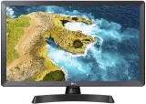 Телевизор LED LG 24" 24TQ510S-PZ.ARUZ черный HD 60Hz DVB-T DVB-T2 DVB-C USB WiFi Smart TV Image