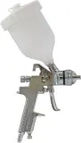 Краскораспылитель Fubag Master G600/1.4 HVLP 198л/мин соп.:1.4мм бак:0.6л Image