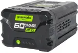 Батарея аккумуляторная Greenworks G60B2 60В 2Ач Li-Ion (2918307) Image