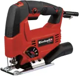 Лобзик Einhell TC-JS 80/1 550Вт 3000ходов/мин от электросети Image