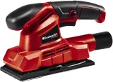 Вибро шлифовальная машина Einhell TC-OS 1520/1 150Вт (4460642) Image