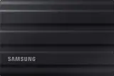 SSD Samsung T7 Shield External 4Tb BLACK USB 3.2 (MU-PE4T0S) 1year Image