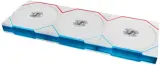 Вентилятор для корпуса Lian-Li Uni Fan TL Wireless 120 ARGB 120х120x28 белый 7-pin 33дБ (упак.:3шт) (G99.12TL1W3W.R0) Ret Image