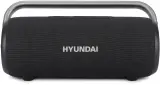 Колонка порт. Hyundai H-PS1029 черный 220W 4.1 BT 10м 4800mAh Image