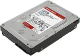Western Digital Red Plus NAS HDD 3.5" SATA 10Tb, 7200RPM, 512MB buffer, WD100EFGX, 1 year Image