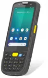 Терминал сбора данных Newland MT6755 WWAN, Android 13 GMS,  27-key, 4" touchscreen, 2D Mega Pixel imager with Laser Aimer (CM6x), 4GB/64GB, BT, WiFi, 4G, GPS, NFC, Camera, Protective case, Screen Protection Film, Handstrap Image