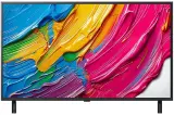 Телевизор LED LG 50" 50QNED80A6A.ARUG черный титан 4K Ultra HD 60Hz DVB-T DVB-T2 DVB-C DVB-S DVB-S2 USB WiFi Smart TV Image