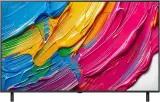 Телевизор LED LG 55" 55QNED80A6A.ARUG черный титан 4K Ultra HD 60Hz DVB-T DVB-T2 DVB-C DVB-S DVB-S2 USB WiFi Smart TV (RUS) Image