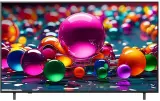 Телевизор LED LG 65" 65UA75009LA.ARUG черный 4K Ultra HD 60Hz DVB-T DVB-T2 DVB-C DVB-S DVB-S2 USB WiFi Smart TV Image