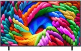 Телевизор LED LG 65" 65NANO90A6B.ARUG синяя сажа 4K Ultra HD 60Hz DVB-T DVB-T2 DVB-C DVB-S DVB-S2 USB WiFi Smart TV Image
