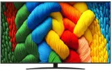 Телевизор LED LG 75" 75NANO81A6A.ARUG синяя сажа 4K Ultra HD 60Hz DVB-T DVB-T2 DVB-C DVB-S DVB-S2 USB WiFi Smart TV Image