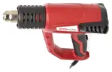 Технический фен RedVerg RD-HG2000D 2000Вт темп.50/60-600С Image