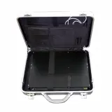 Кейс для безопасной транспортировки  HDD. Импульс Кейс Image
