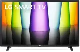 Телевизор LED LG 32" 32LQ63006LA.ARUG черный FULL HD 60Hz DVB-T DVB-T2 DVB-C DVB-S DVB-S2 USB WiFi Smart TV Image