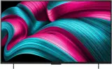 Телевизор OLED LG 42" OLED42C5RLA.ARUG коричневый 4K Ultra HD 120Hz DVB-T DVB-T2 DVB-C DVB-S2 USB WiFi Smart TV Image