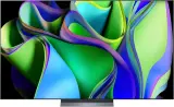 Телевизор OLED LG 77" OLED77C5RLA.ARUG темно-серый 4K Ultra HD 120Hz DVB-T DVB-T2 DVB-C DVB-S2 USB WiFi Smart TV Image