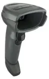 Сканер штрихкода Zebra DS4608-SR Black USB KIT: DS4608-SR00007ZZWW Scanner, CBA-U21-S07ZBR Shielded USB Cable Image