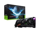 MSI RTX 5070 12G VANGUARD SOC//RTX 5070, HDMI, DP*3, 12G, D7 Image