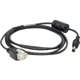 Кабель питания для БП Zebra Zebra ASSY: DC Line Cord for PWR-BGA12V50W0WW Image