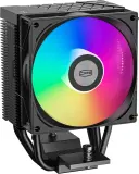 Устройство охлаждения(кулер) PcCooler R300 BK ARGB Soc-AM5/AM4/1200/1700/1851 черный 4-pin Al+Cu 150W Ret (R300-BKAWYX-US) Image