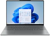 Ноутбук Lenovo Yoga Slim7 15ILL9 Core Ultra 7 256V 16Gb SSD512Gb Intel Arc 15.3" IPS Touch WQXGA+ (2880x1800) Windows 11 Home grey WiFi BT Cam (83HM004LRK) Image