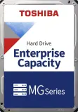 Toshiba Enterprise HDD 3.5" SATA 6TB, 7200 rpm, 512MB buffer, MG10ADA600E, 1 year Image