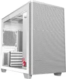 Корпус Bloody BD-CC117F белый без БП mATX 5x120mm 1xUSB2.0 1xUSB3.0 audio bott PSU Image