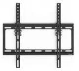 Кронштейн для телевизора Hama H-118069 черный 32"-65" макс.35кг настенный наклон Image