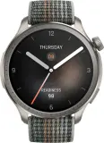 Смарт-часы Amazfit Balance A2287 46мм 1.5" AMOLED корп.серый рем.серый разм.брасл.:150-210мм (1746352) Image