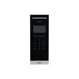 Видеопанель Dahua DHI-VTO6531H-S2 цветной сигнал цвет панели: черный Image