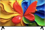 Телевизор LED TCL 32" 32S5K черный HD 60Hz DVB-T DVB-T2 DVB-C DVB-S DVB-S2 WiFi Smart TV Image