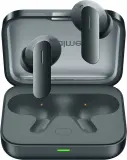 Гарнитура внутриканальные Realme Air 7 черный беспроводные bluetooth в ушной раковине Image
