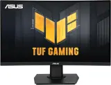 Монитор Asus 23.6" TUF Gaming VG24VQER черный VA LED 1ms 16:9 HDMI M/M матовая 250cd 178гр/178гр 1920x1080 180Hz DP FHD 3.37кг Image