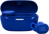 Гарнитура внутриканальные JBL Endurance Race 2 синий беспроводные bluetooth в ушной раковине (JBLENDURACE2BLU) Image