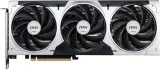 Видеокарта MSI PCI-E 5.0 RTX 5060 Ti 8G VENTUS 3X OC NVIDIA GeForce RTX 5060TI 8Gb 256bit GDDR7 2482/28000 Без Видеовыходов HDMIx1 DPx3 HDCP Ret Image